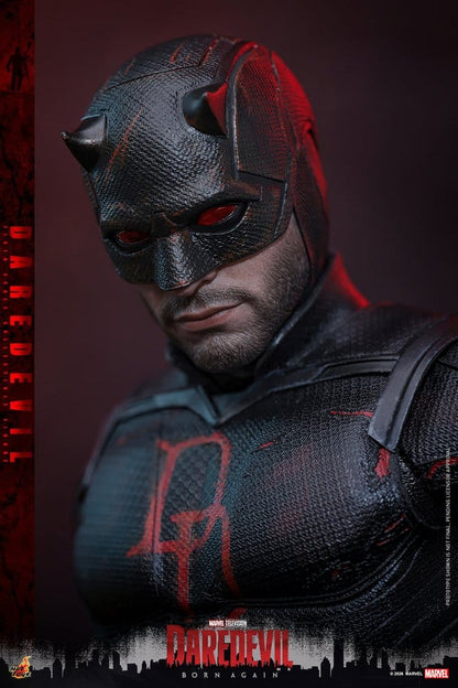 DAREDEVIL – DAREDEVIL: BORN AGAIN – HOT TOYS