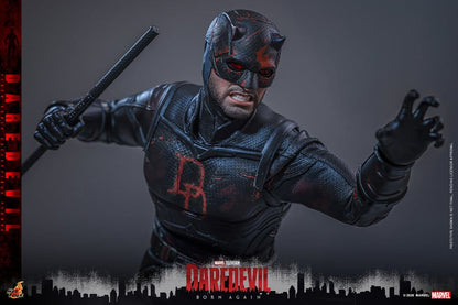 DAREDEVIL – DAREDEVIL: BORN AGAIN – HOT TOYS