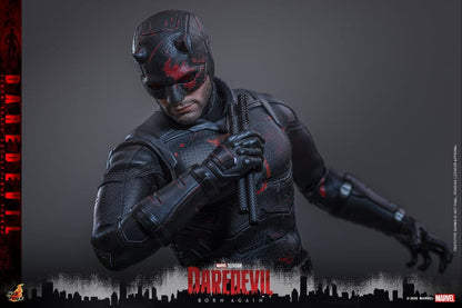 DAREDEVIL – DAREDEVIL: BORN AGAIN – HOT TOYS