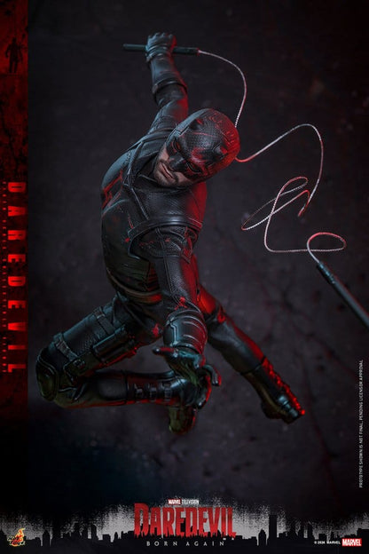 DAREDEVIL – DAREDEVIL: BORN AGAIN – HOT TOYS