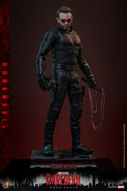 DAREDEVIL – DAREDEVIL: BORN AGAIN – HOT TOYS