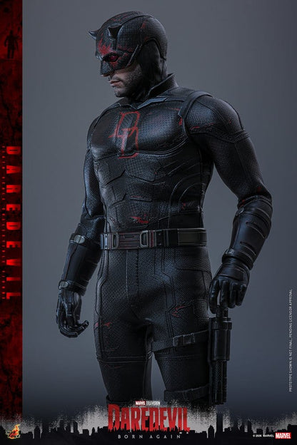 DAREDEVIL – DAREDEVIL: BORN AGAIN – HOT TOYS