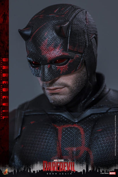 DAREDEVIL – DAREDEVIL: BORN AGAIN – HOT TOYS