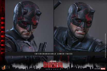 DAREDEVIL – DAREDEVIL: BORN AGAIN – HOT TOYS