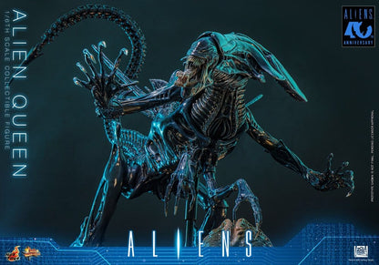 ALIEN QUEEN FIGURA 1/6 ALIEN 53 CM HOT TOYS