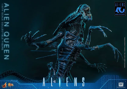 ALIEN QUEEN FIGURA 1/6 ALIEN 53 CM HOT TOYS