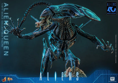 ALIEN QUEEN FIGURA 1/6 ALIEN 53 CM HOT TOYS