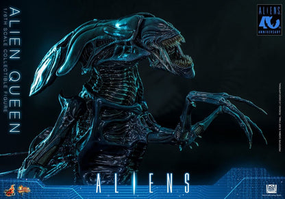 ALIEN QUEEN FIGURA 1/6 ALIEN 53 CM HOT TOYS