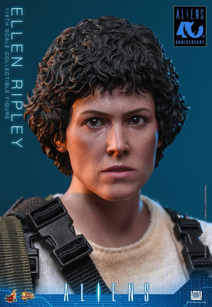 ELLEN RIPLEY 1/6 (HOT TOYS – ALIENS)