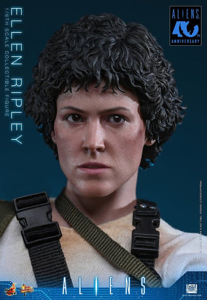 ELLEN RIPLEY 1/6 (HOT TOYS – ALIENS)