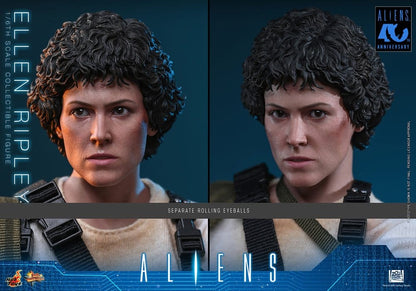 ELLEN RIPLEY 1/6 (HOT TOYS – ALIENS)