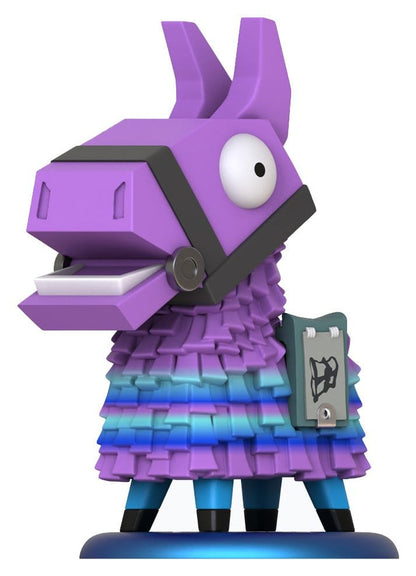 SUPPLY LLAMA FORTNITE MINIFIGURA COSBI HOT TOYS 8CM