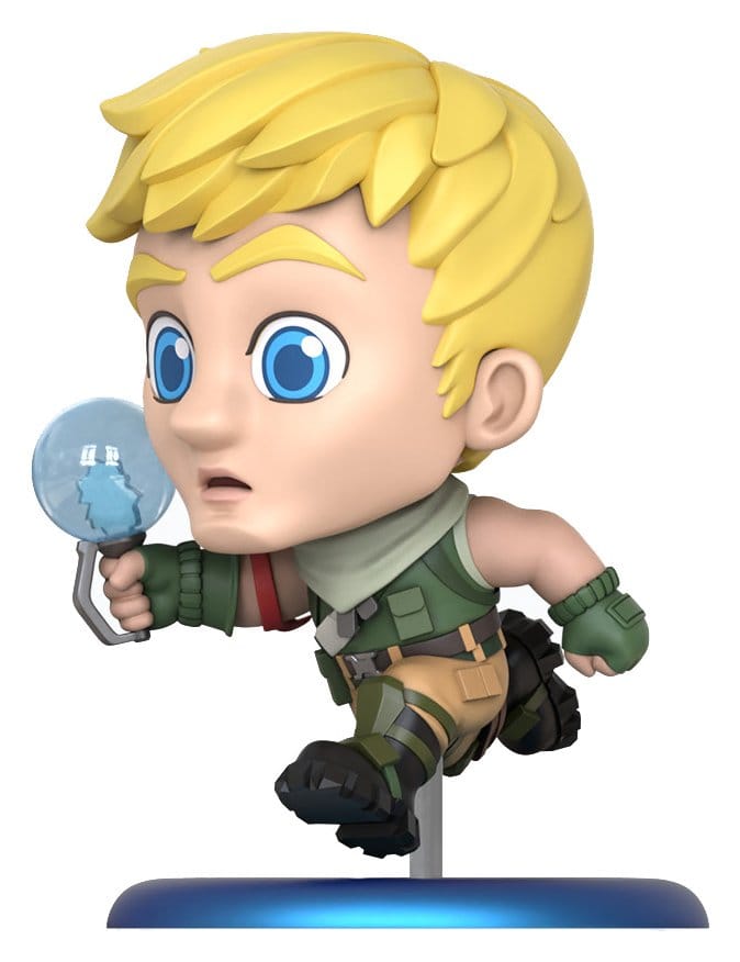 JONESY THE FIRST FORTNITE MINIFIGURA COSBI HOT TOYS 8CM