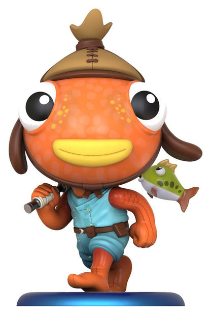 FISHSTICK FORTNITE MINIFIGURA COSBI HOT TOYS 8CM
