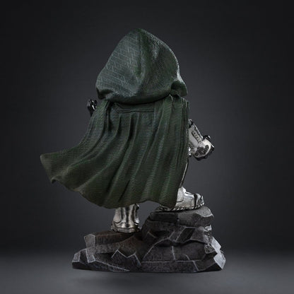 DOCTOR DOOM AVENGERS DOOMSDAY MINICO 15 CM IRON STUDIOS