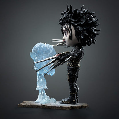 EDUARDO MANOSTIJERAS MINICO 14 CM IRON STUDIOS