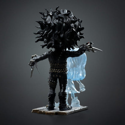 EDUARDO MANOSTIJERAS MINICO 14 CM IRON STUDIOS
