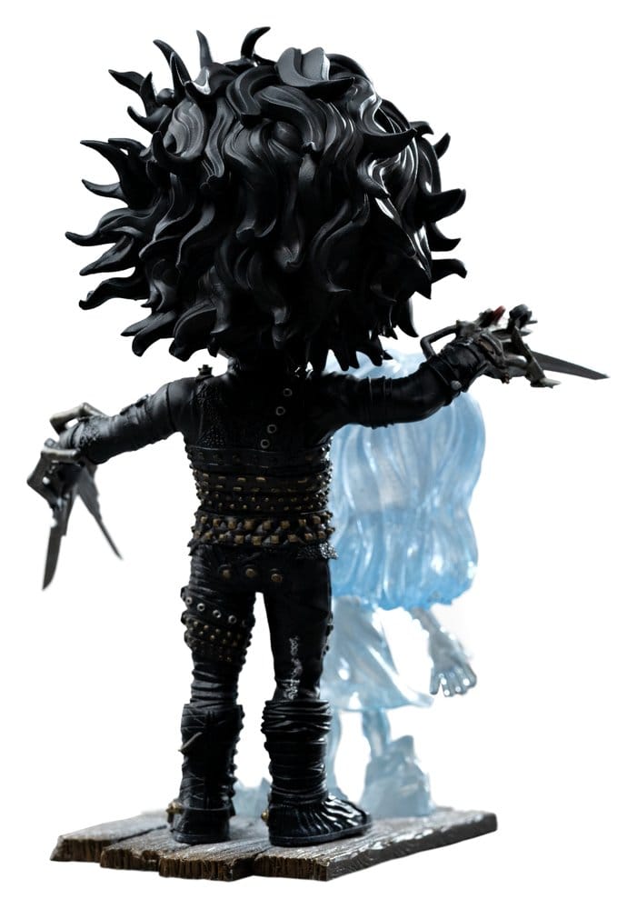 EDUARDO MANOSTIJERAS MINICO 14 CM IRON STUDIOS