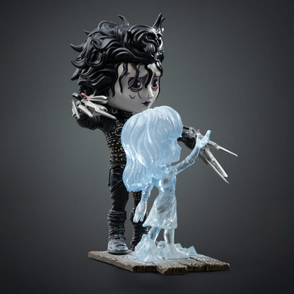 EDUARDO MANOSTIJERAS MINICO 14 CM IRON STUDIOS