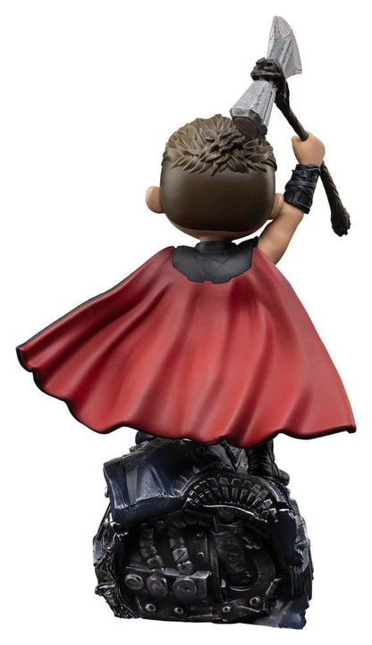 THOR ODINSON AVENGERS DOOMSDAY MINICO 23 CM IRON STUDIOS
