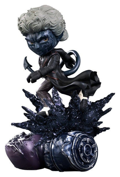NIGHTCRAWLER AVENGERS DOOMSDAY MINICO 17 CM IRON STUDIOS