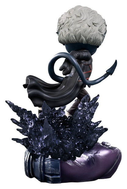 NIGHTCRAWLER AVENGERS DOOMSDAY MINICO 17 CM IRON STUDIOS
