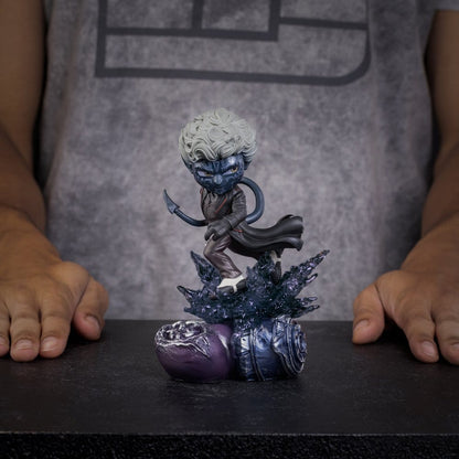 NIGHTCRAWLER AVENGERS DOOMSDAY MINICO 17 CM IRON STUDIOS