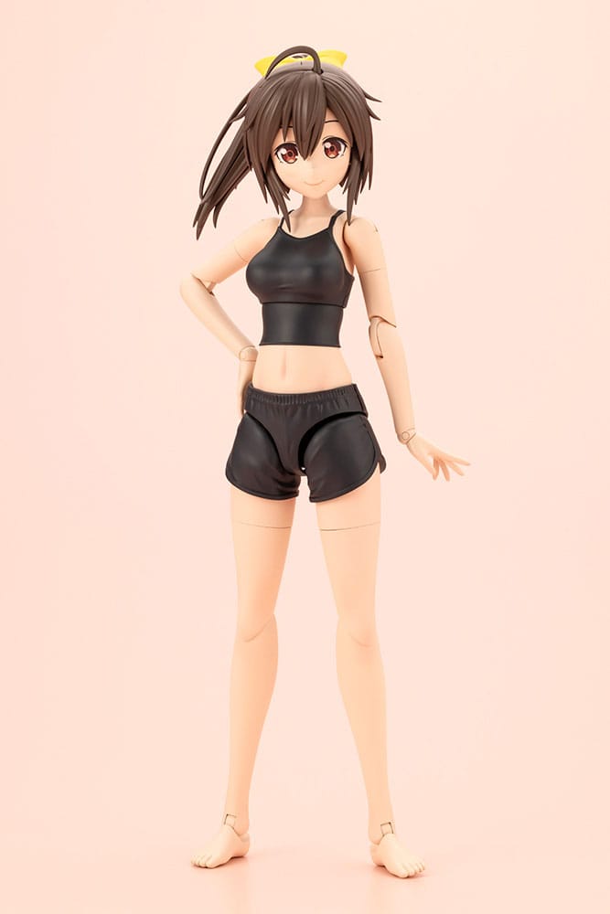 AO GENNAI GRANDE SCALE DRESS UP BODY SIZE M SOUSAI SHOJO TEIEN KOTOBUKIYA