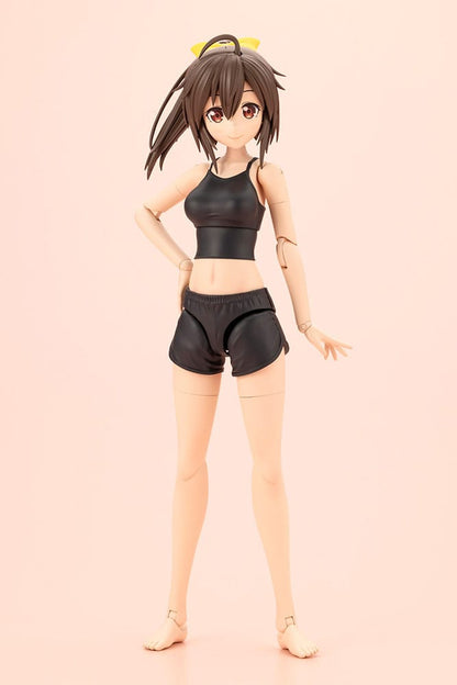 AO GENNAI GRANDE SCALE DRESS UP BODY SIZE M SOUSAI SHOJO TEIEN KOTOBUKIYA