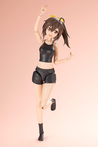 AO GENNAI GRANDE SCALE DRESS UP BODY SIZE M SOUSAI SHOJO TEIEN KOTOBUKIYA