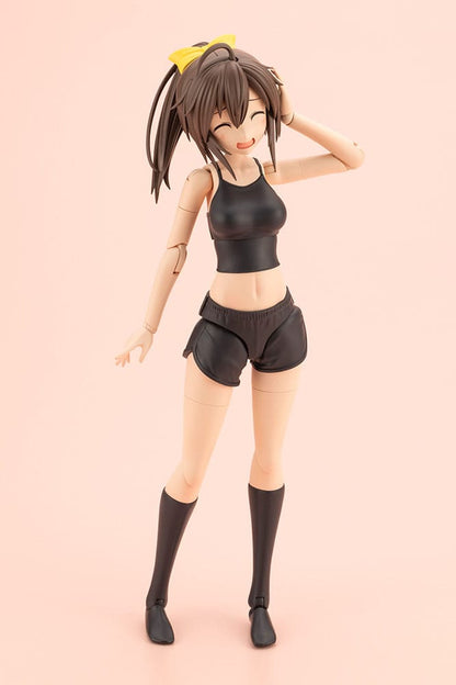 AO GENNAI GRANDE SCALE DRESS UP BODY SIZE M SOUSAI SHOJO TEIEN KOTOBUKIYA