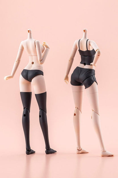 SOUSAI SHOJO TEIEN DRESS UP BODY COLOR C VER. L KOTOBUKIYA