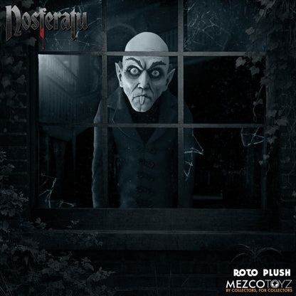 NOSFERATU PELUCHE MDS ROTO PLUSH 46 CM MEZCO TOYZ