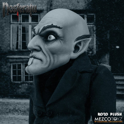 NOSFERATU PELUCHE MDS ROTO PLUSH 46 CM MEZCO TOYZ