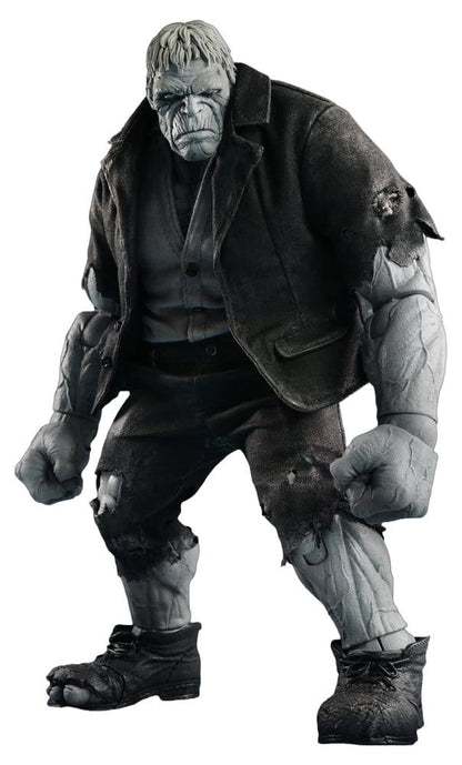 SOLOMON GRUNDY ONE:12 COLLECTIVE FIGURA 1/12 MEZCO TOYZ DC COMICS