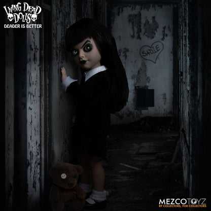 SADIE LIVING DEAD DOLLS MUÑECA 25 CM MEZCO TOYZ