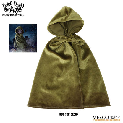 POSEY LIVING DEAD DOLLS DEADER IS BETTER MEZCO TOYZ 25 CM