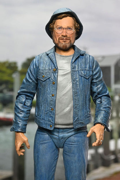 MATT HOOPER (ULTIMATE) – TIBURÓN 50TH ANNIVERSARY – NECA 18 CM