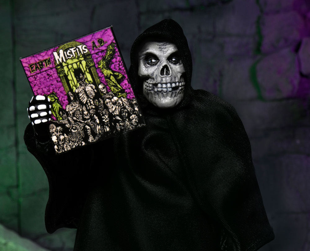 FIEND MISFITS FIGURA ULTIMATE NECA 18 CM