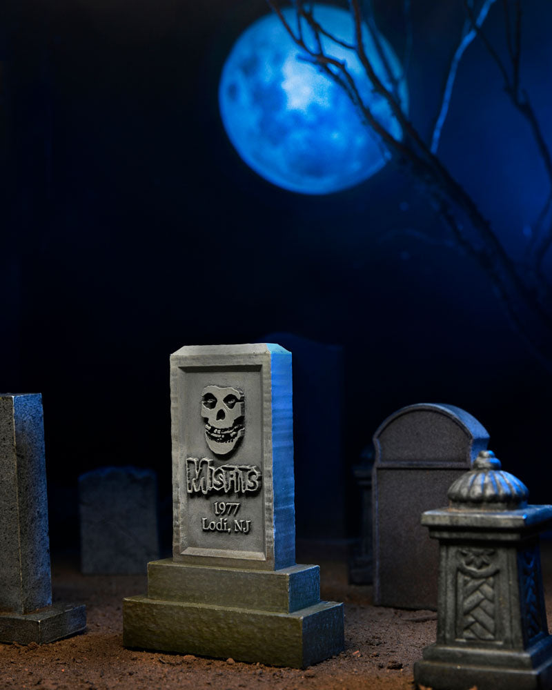 FIEND MISFITS FIGURA ULTIMATE NECA 18 CM