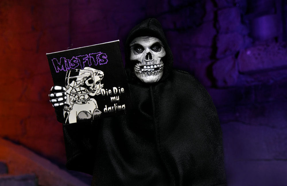 FIEND MISFITS FIGURA ULTIMATE NECA 18 CM
