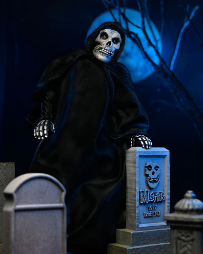 FIEND MISFITS FIGURA ULTIMATE NECA 18 CM