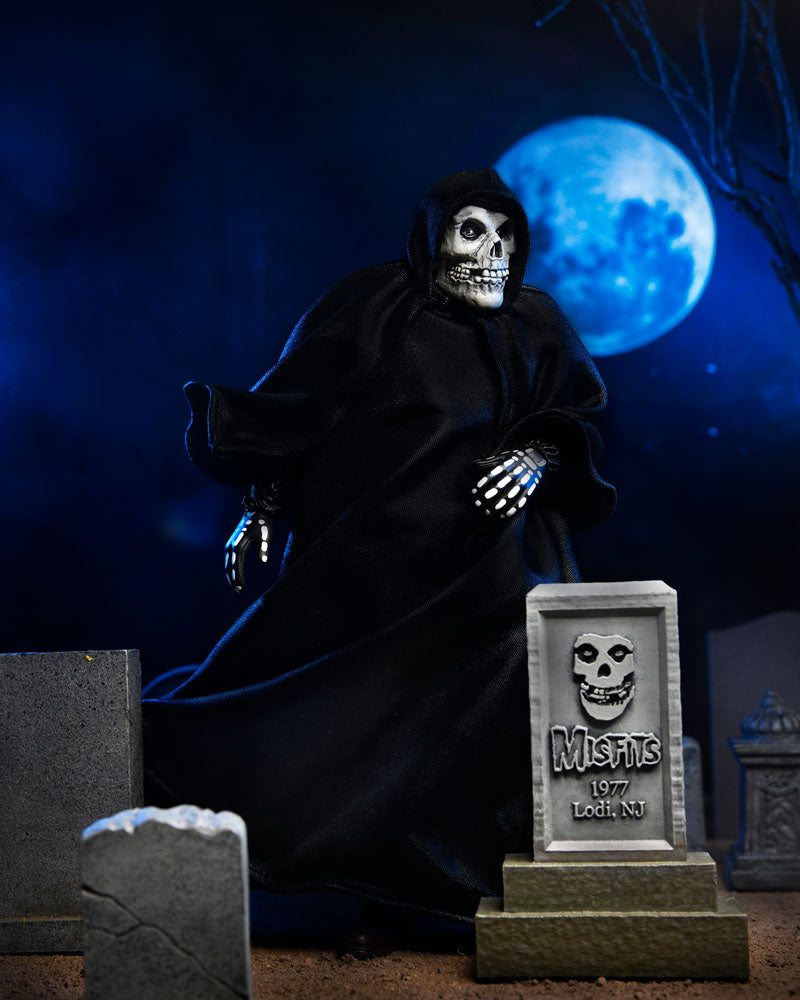 FIEND MISFITS FIGURA ULTIMATE NECA 18 CM