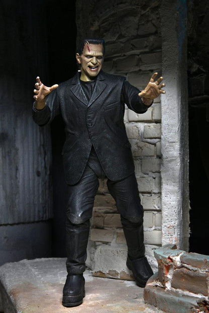 FRANKENSTEIN'S MONSTER UNIVERSAL MONSTERS ULTIMATE NECA 18 CM