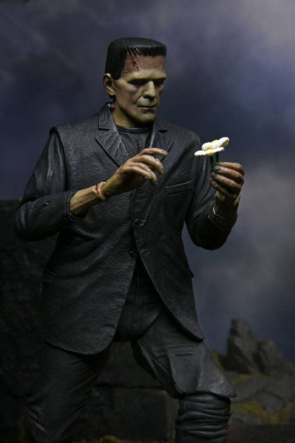 FRANKENSTEIN'S MONSTER UNIVERSAL MONSTERS ULTIMATE NECA 18 CM