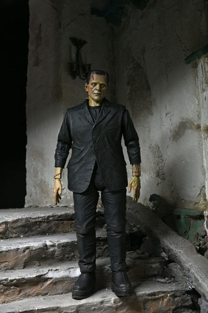 FRANKENSTEIN'S MONSTER UNIVERSAL MONSTERS ULTIMATE NECA 18 CM