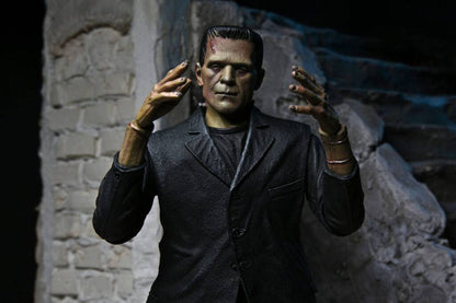 FRANKENSTEIN'S MONSTER UNIVERSAL MONSTERS ULTIMATE NECA 18 CM