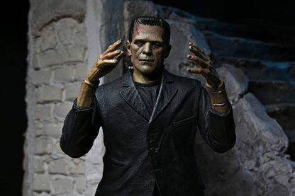 FRANKENSTEIN'S MONSTER UNIVERSAL MONSTERS ULTIMATE NECA 18 CM