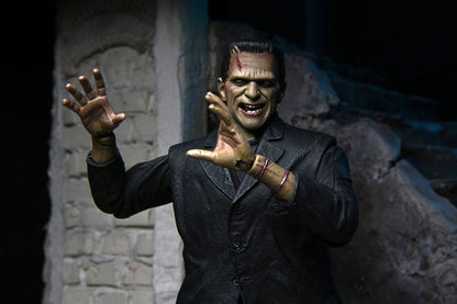 FRANKENSTEIN'S MONSTER UNIVERSAL MONSTERS ULTIMATE NECA 18 CM
