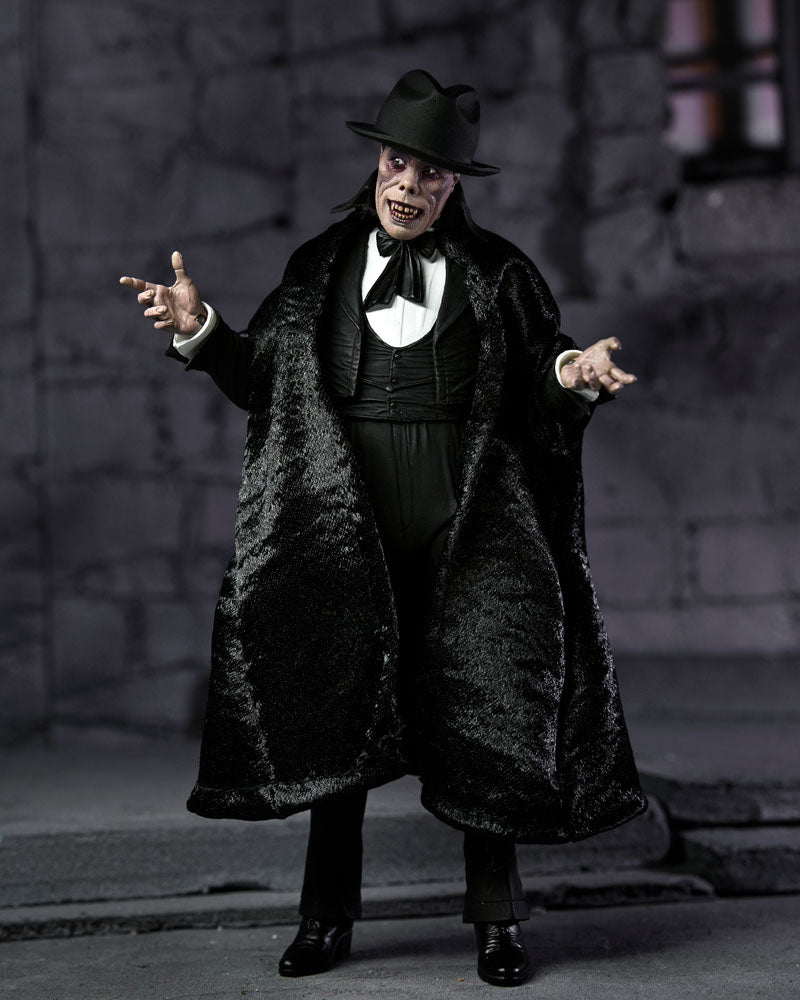 THE PHANTOM OF THE OPERA (1925) – UNIVERSAL MONSTERS ULTIMATE FIGURA 18 CM (NECA – CLASSIC HORROR)